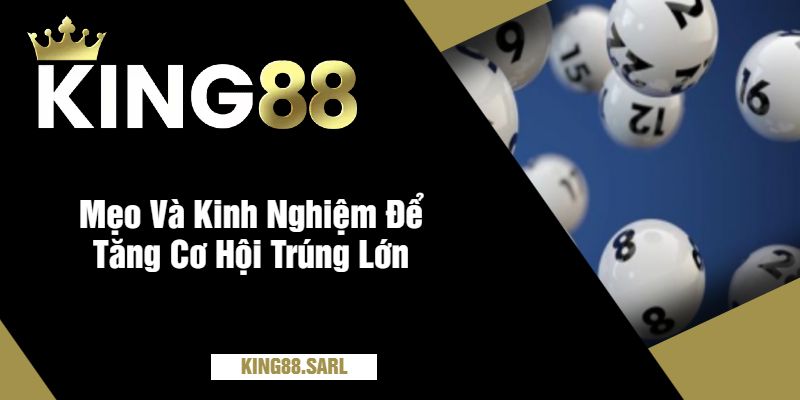 Nổ Hũ Sugar Rush Tại king88 - Bật Mí Cơ Hội Thắng Lớn 4 Mẹo Và Kinh Nghiệm Để Tăng Cơ Hội Trúng Lớn