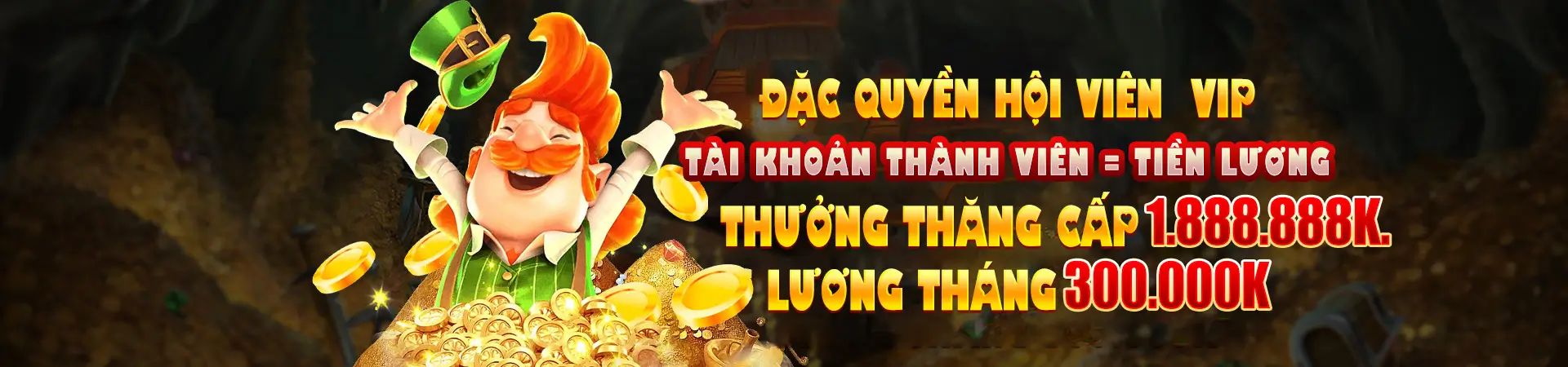 Đặc quyền hội viên KING88