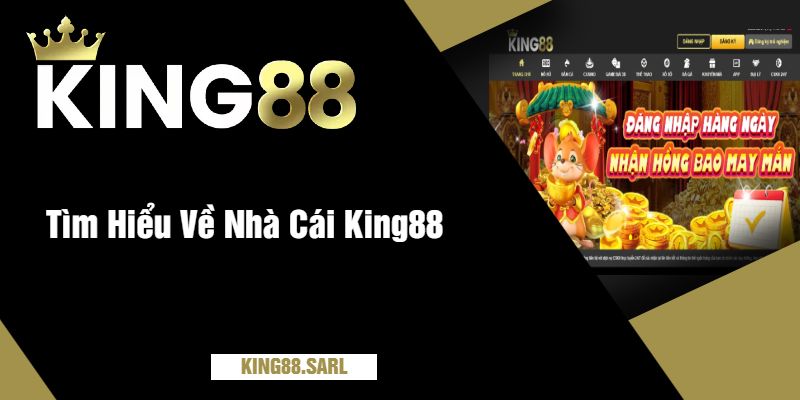 Đăng Nhập king88 Nhanh Chóng Dành Cho Người Mới 1 Hướng Dẫn Quy Trình Các Bước Đăng Nhập King88