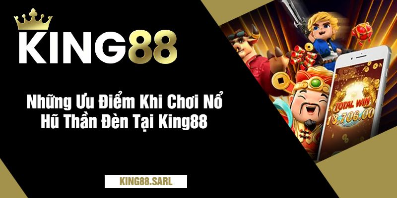 Nổ Hũ Tài Lộc King88 - Cơ Hội Đổi Đời Với Những Vòng Quay May Mắn 7 Tìm Hiểu Về Nổ Hũ Tài Lộc Tại King88